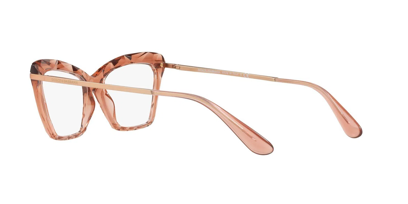 Dolce & Gabbana 5025 Eyeglasses - view 10